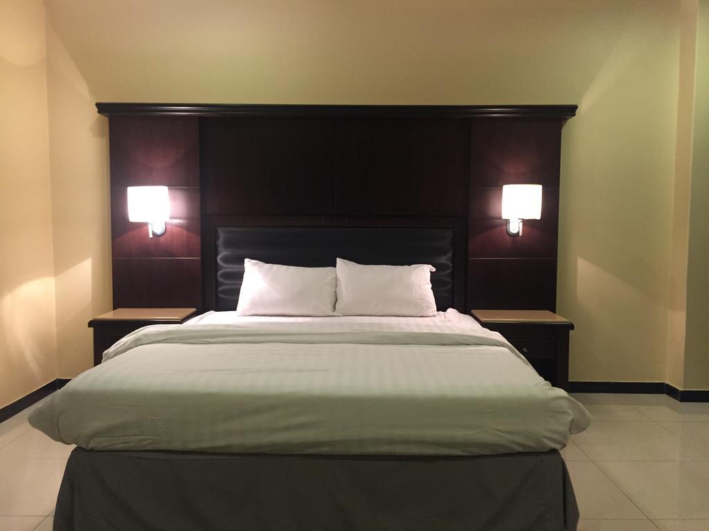 Al Taif Suites Стая снимка