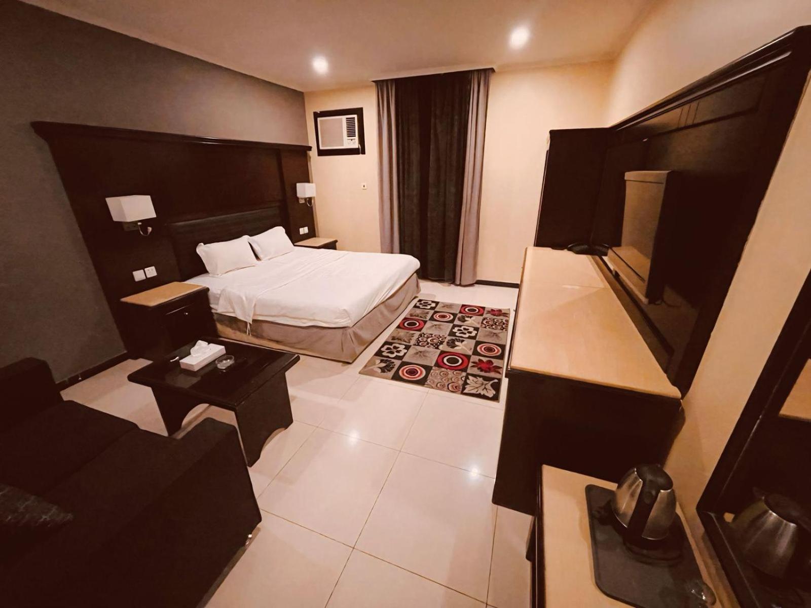 Al Taif Suites Екстериор снимка