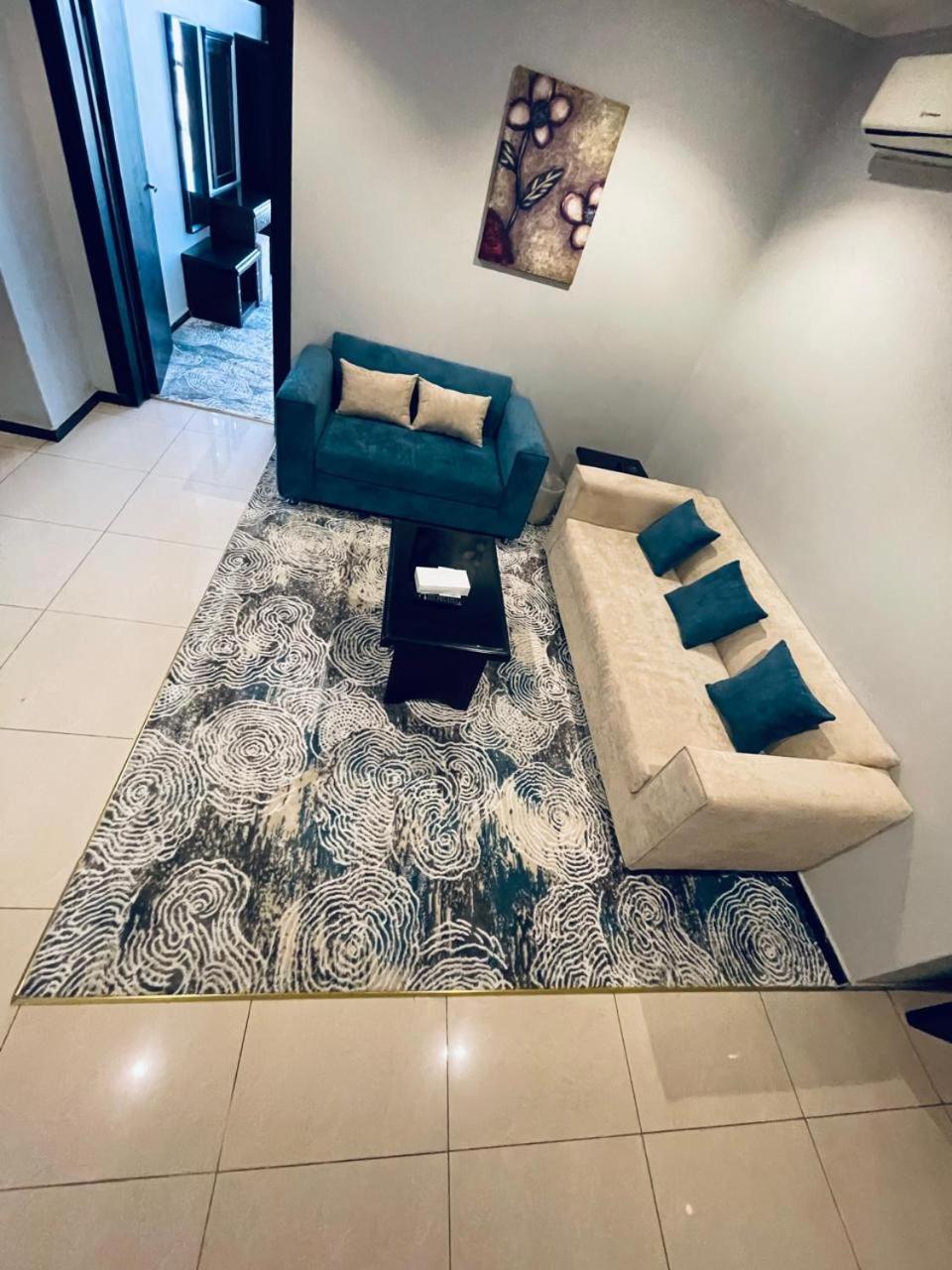 Al Taif Suites Екстериор снимка