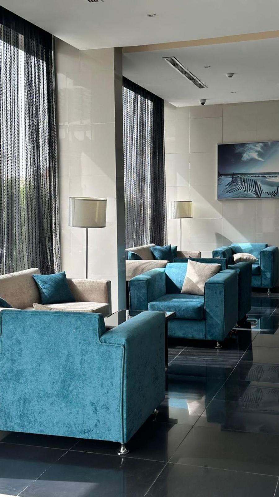 Al Taif Suites Екстериор снимка